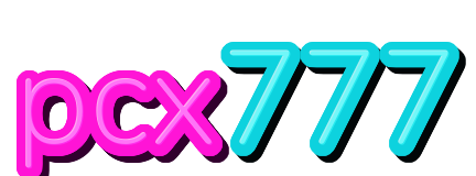 pcx777 — logo kanal